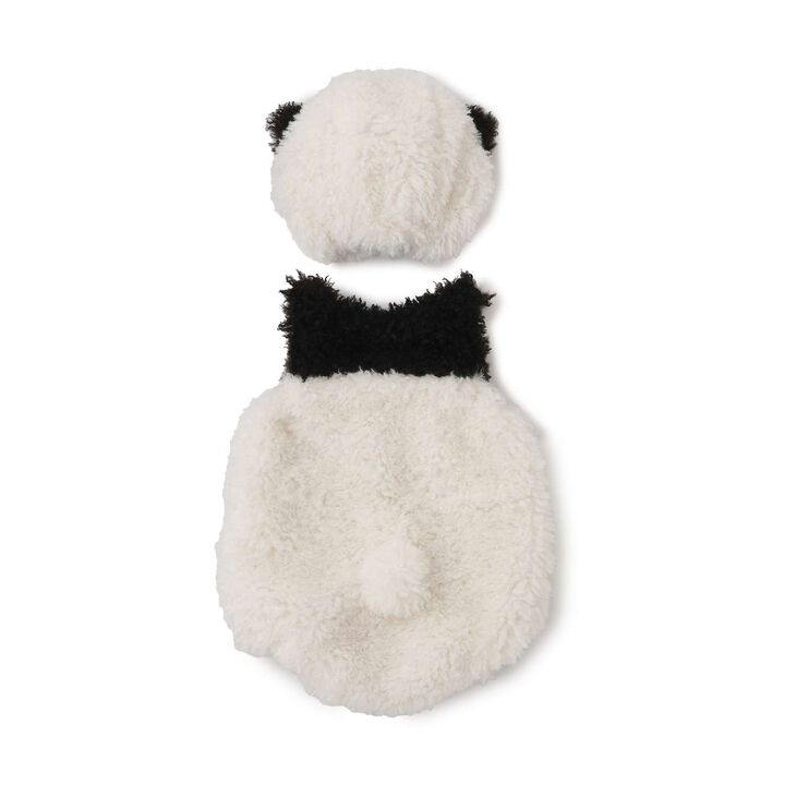 Panda Set,Black, medium image number 5