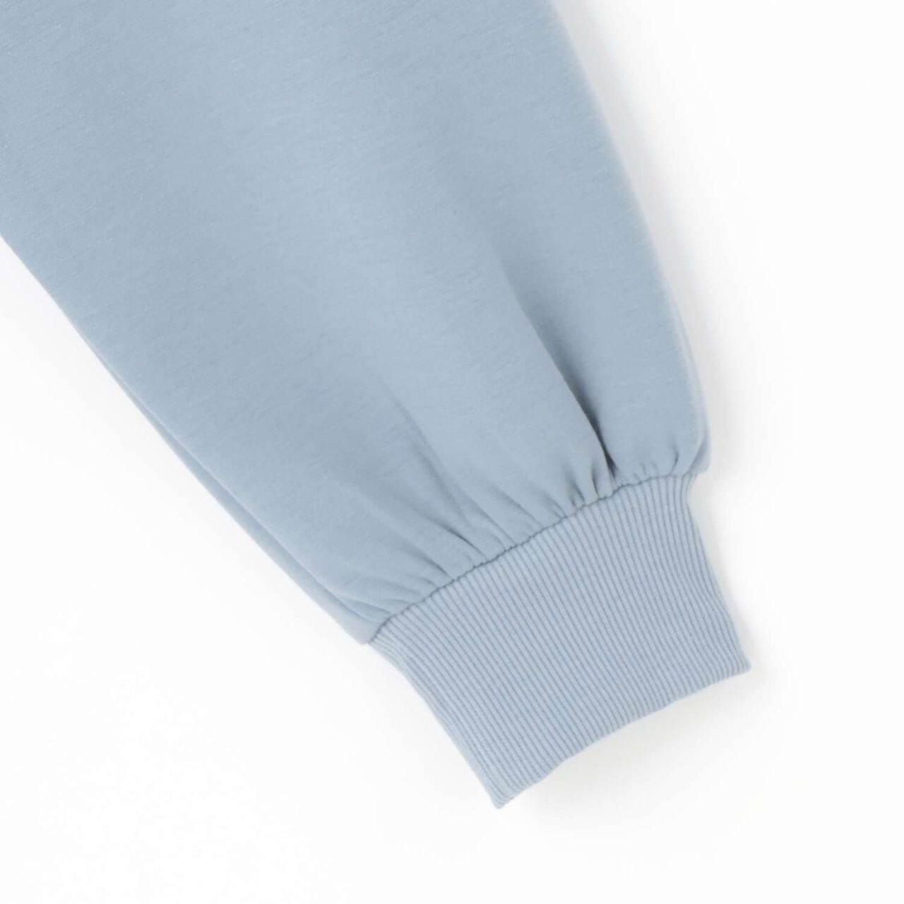 Cardboard ZIP Parka,Sax blue, large image number 4