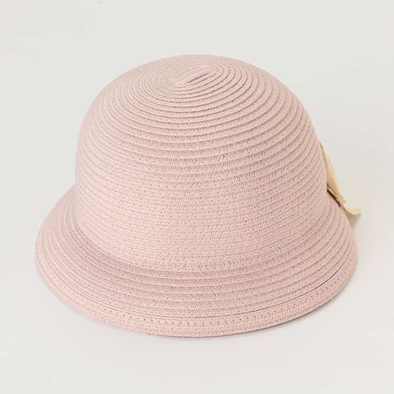 Foldable Ribbon Hat,Light blue, large image number 12