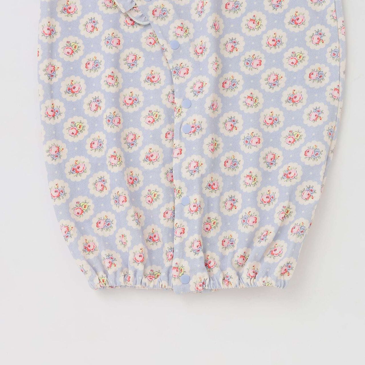 [Cath Kidston] 2WAY All-in-One Scallop Rose,Pink, large image number 9