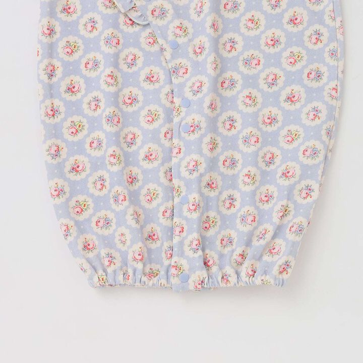 [Cath Kidston] 2WAY All-in-One Scallop Rose,Pink, medium image number 9