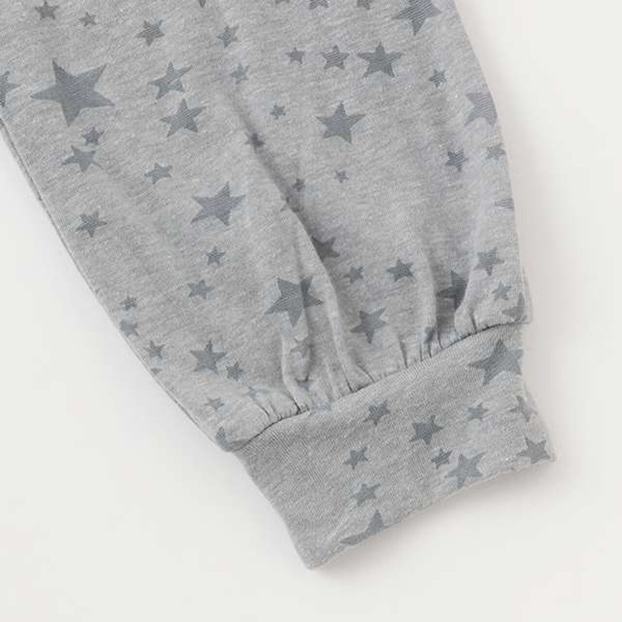 Opal Hoodie,Sax blue, large image number 6