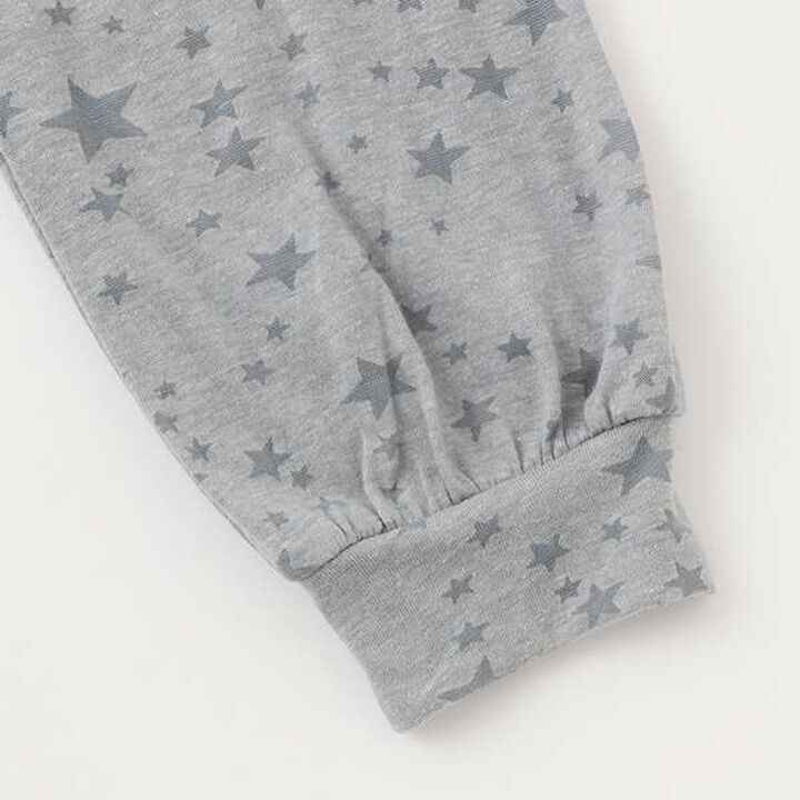 Opal Hoodie,Sax blue, medium image number 6