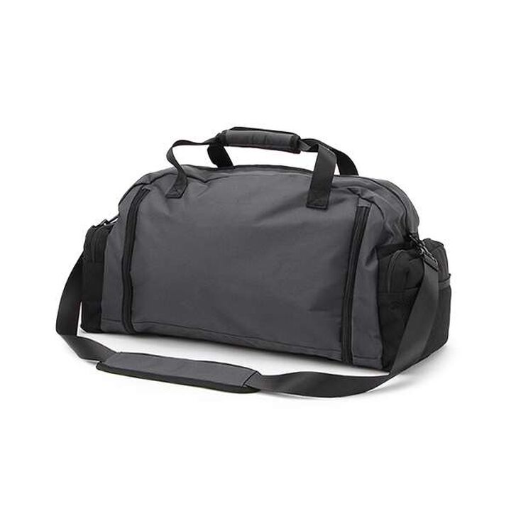 [LTXC] Expandable Boston Bag,Black, medium image number 1
