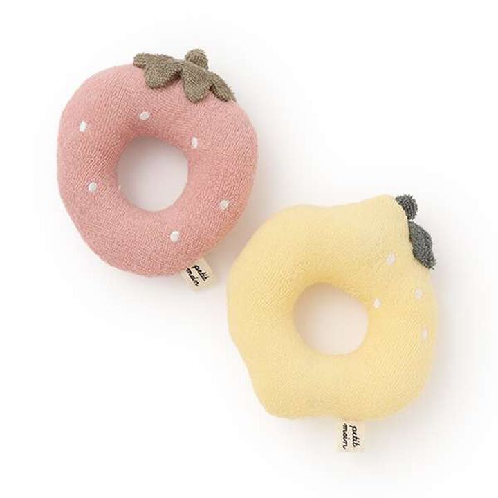 Fruit Rattle,Pink, medium image number 8