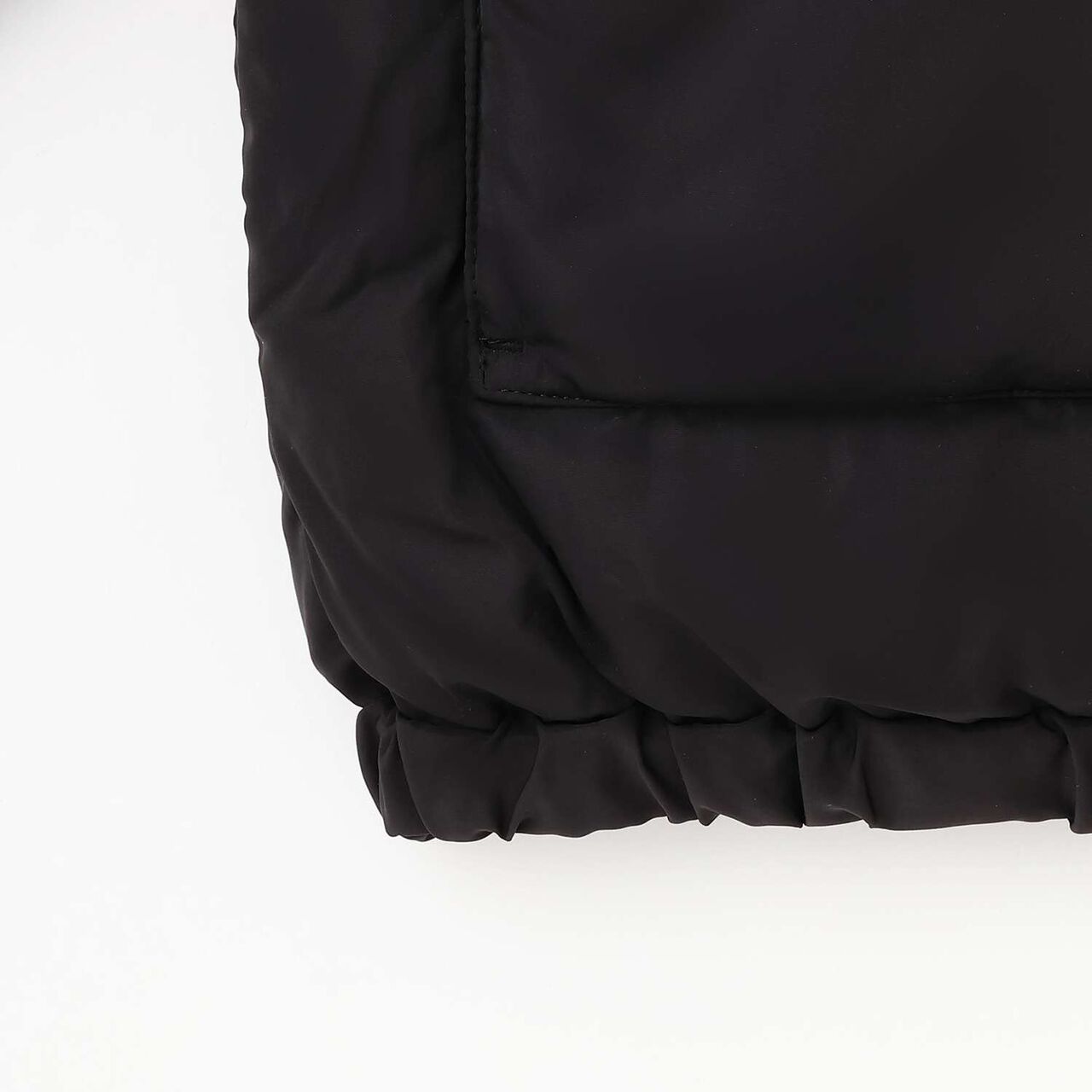 Padded Outerwear,Navy, large image number 6