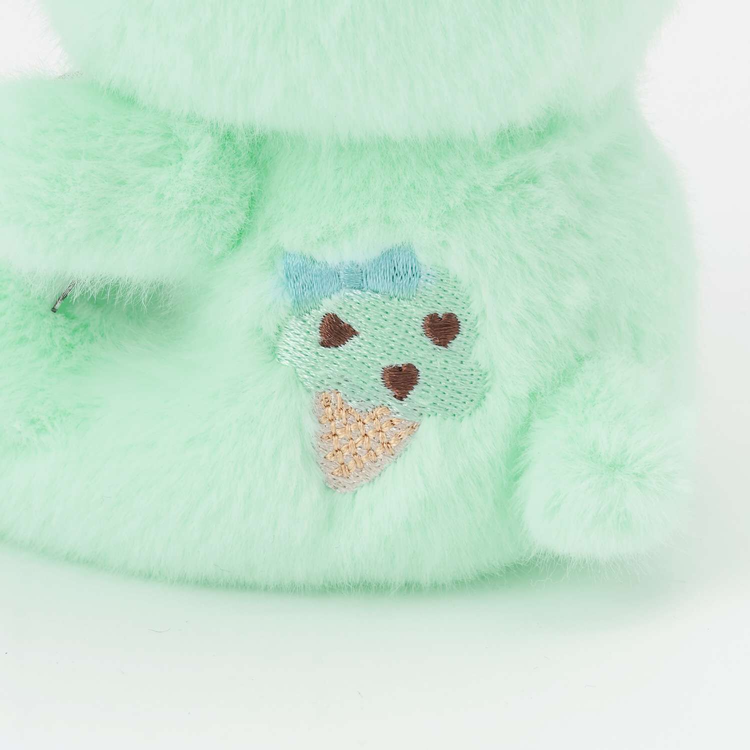 Mezzo Piano Friends Plush Charm [Box Included] | Narumiya Official