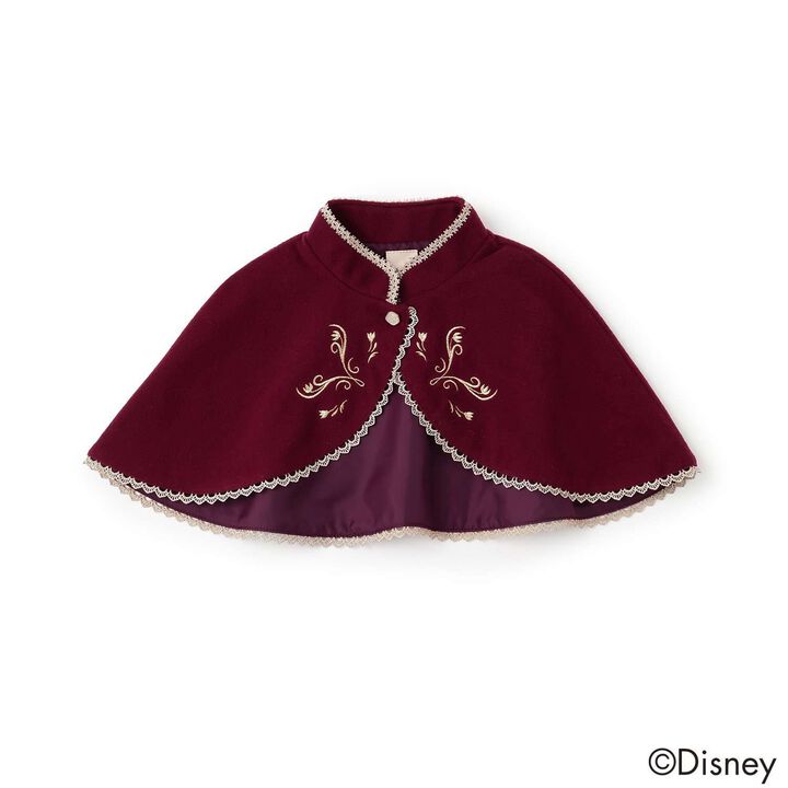[Disney] 變身披風,薰衣草紫, medium image number 19