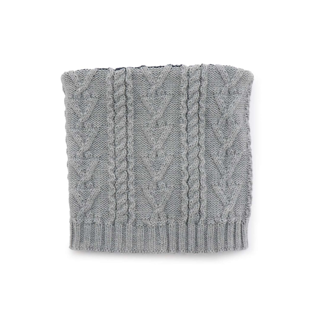 Working Vehicle 2 WAY Beanie,Navy, large image number 3