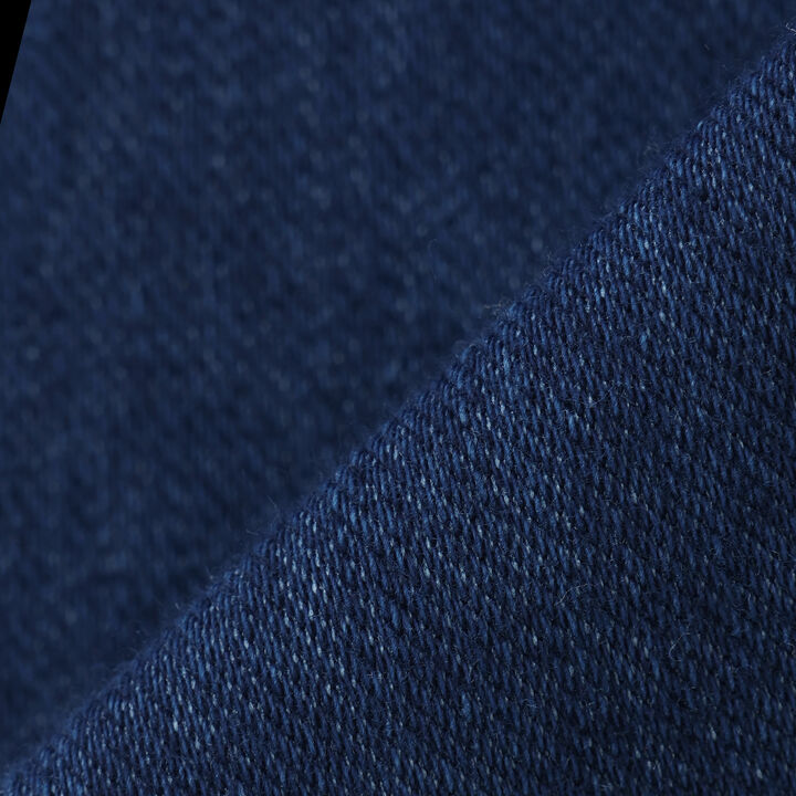 Pearl-Embellished Cut Pants,Blue, medium image number 11