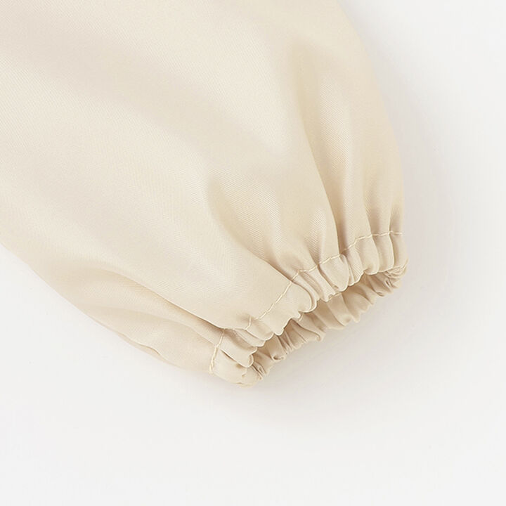 Waterproof Feeding Apron,Beige, medium image number 4