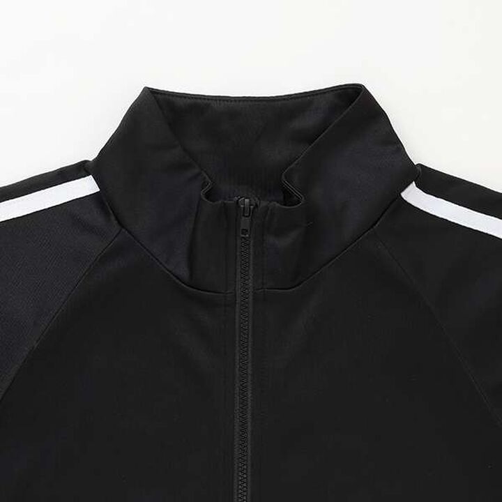 [SWIM] UV Jacket with Finger Holes,Milky white, medium image number 9