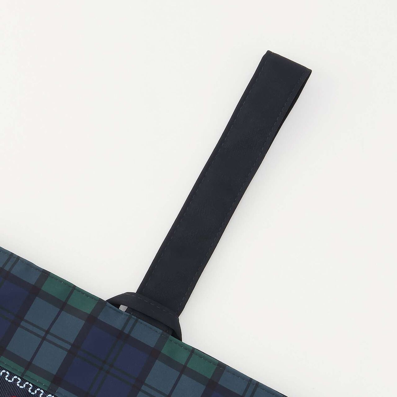 [Preschool & School Goods] Boys' Embroidered Shoe Bag,Navy, large image number 2