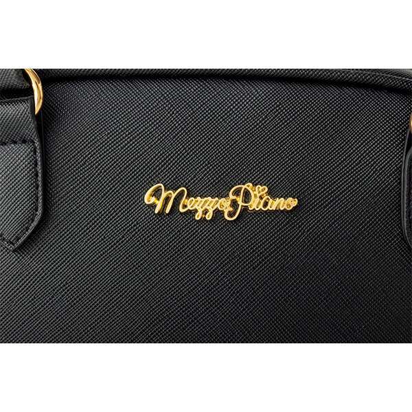 mezzo piano MOOK Book Stylish Boston Bag | Narumiya Official