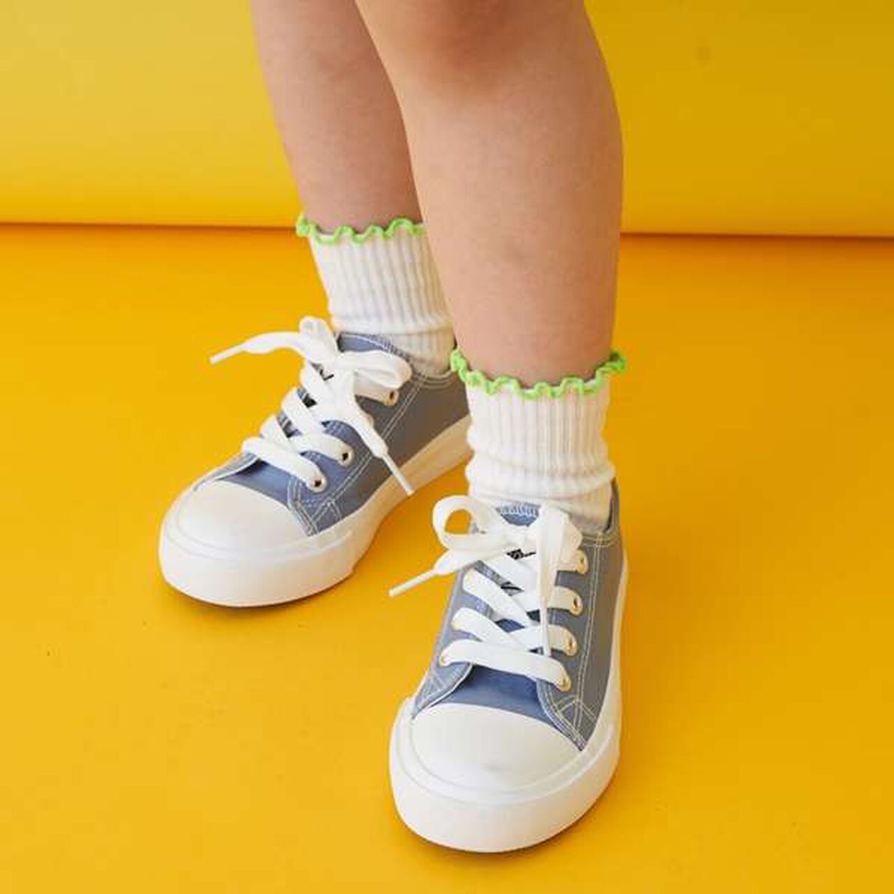 Low-Cut Sneakers,Sax blue, large image number 0