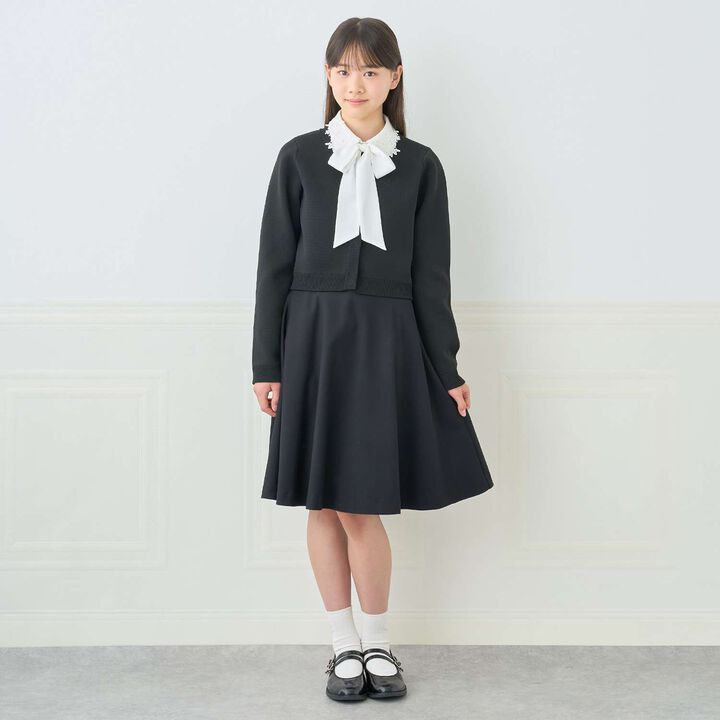 Double Strap Shoes,Black, medium image number 5