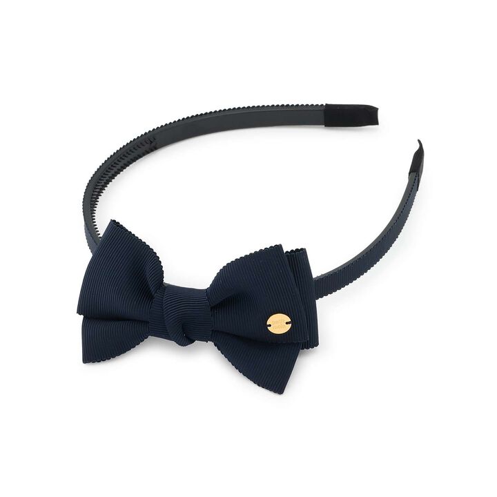 Side Ribbon Headband,, medium