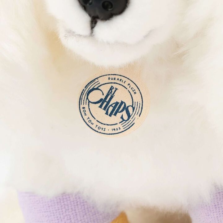 [BT.Chaps] Sporty Poodle/L,, medium image number 4