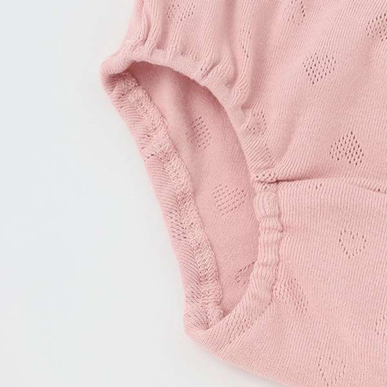 [Weak Acidity] Shorts 2P,Ivory, large image number 9