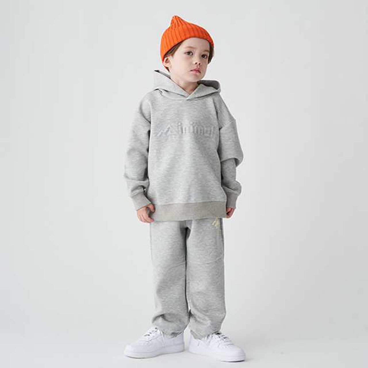 Cardboard Jogger Pants,Ink blue, large image number 26