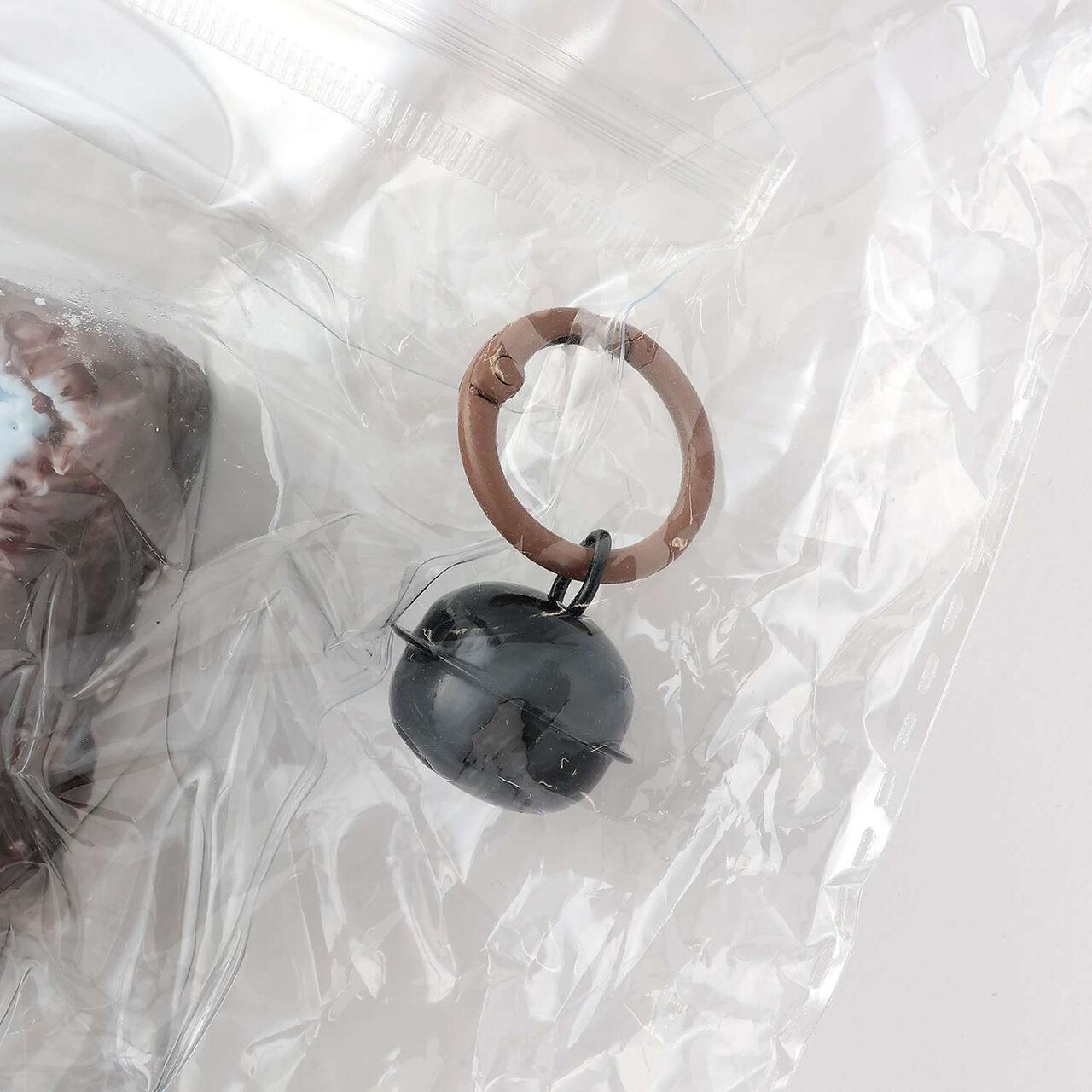 [Squishy Toy] Gateau Blue Cream,Cocoa, large image number 3