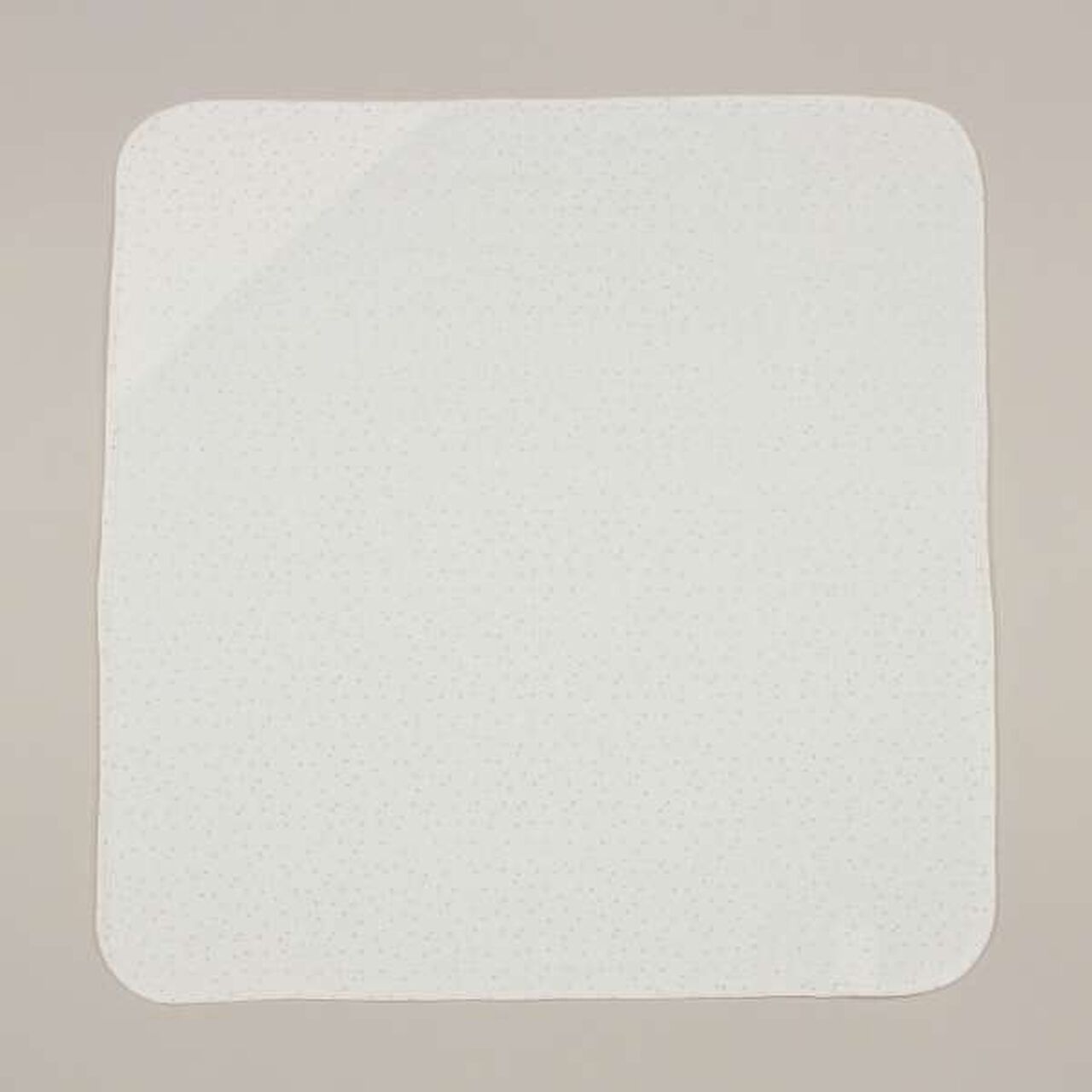 Stardust Pile Afghan [Made in Japan],Off white, large image number 2