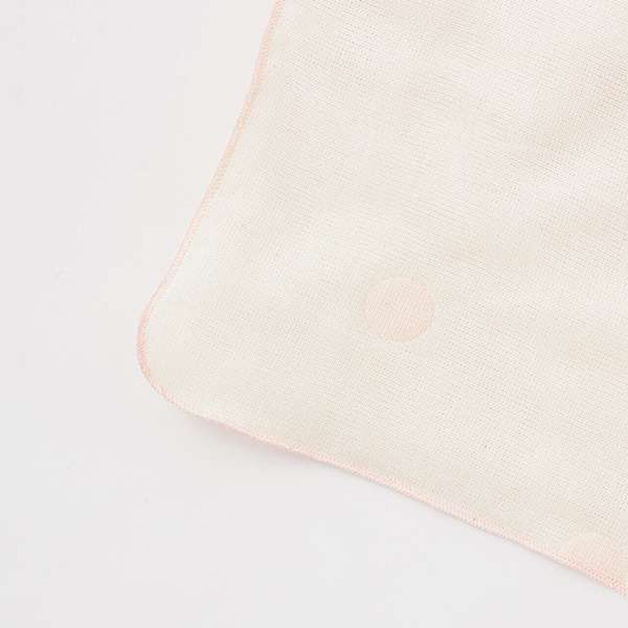 4-Layer Gauze Blanket,Blue, large image number 2