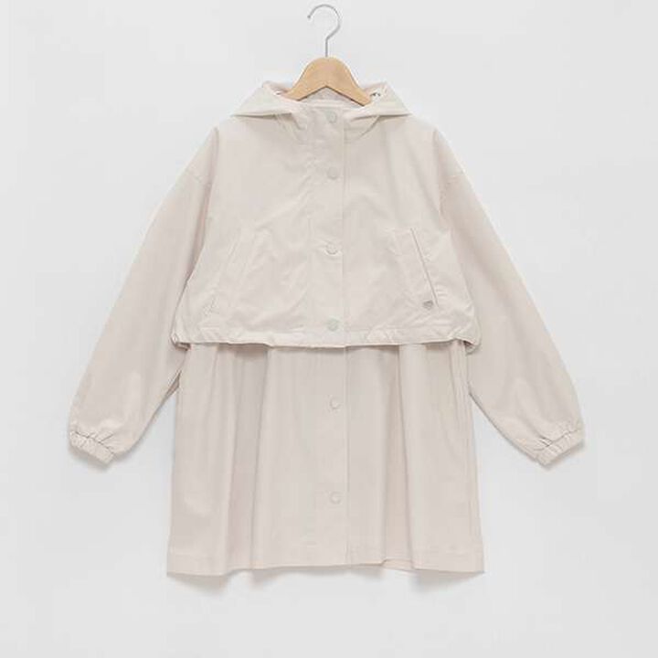 Multi-Way Girly Mountain Parka,Light blue, medium image number 2