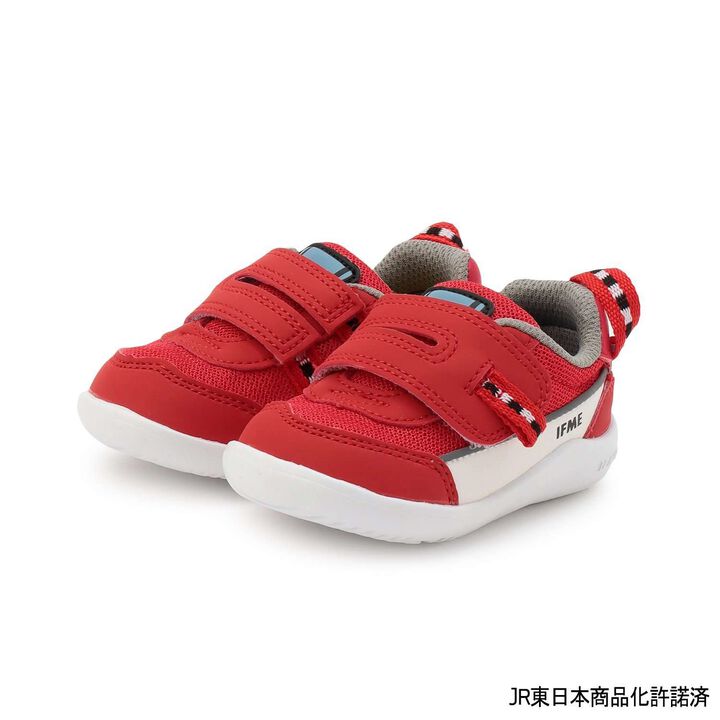 IFME&times;TRAIN Sneakers,Red, medium image number 8