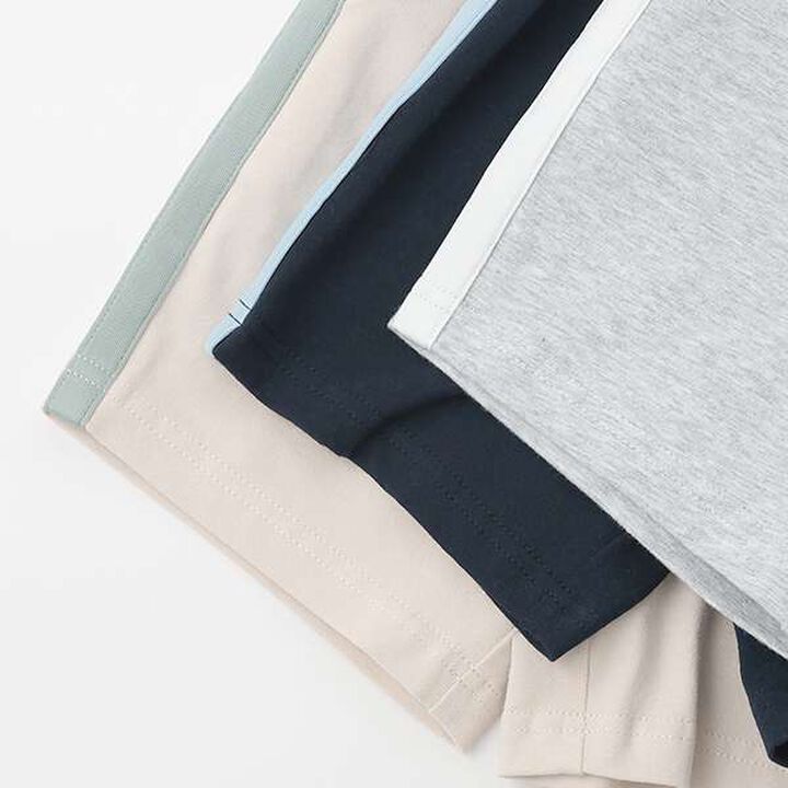 [Affordable] Boys Shorts 2,Top gray, medium image number 7