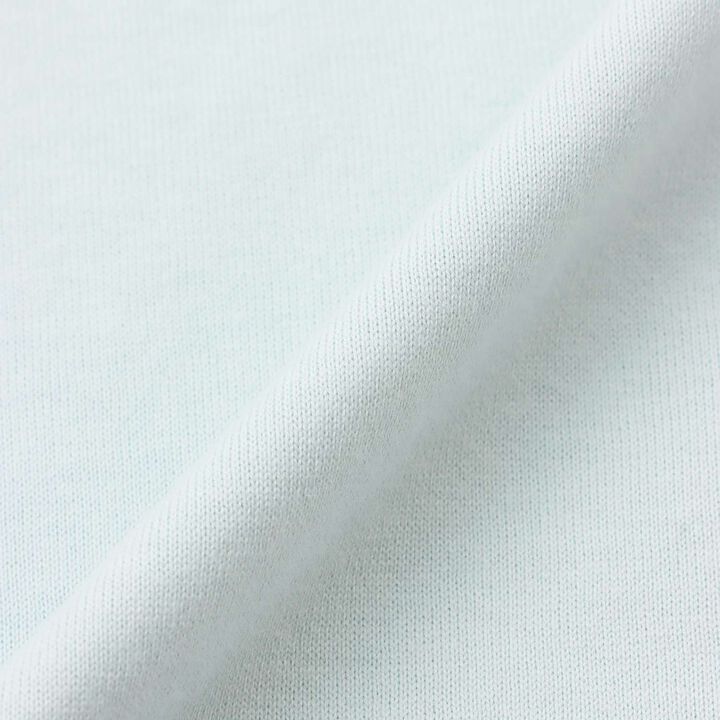 Sparkling Note Logo Parka T-Shirt,Lavender, medium image number 5