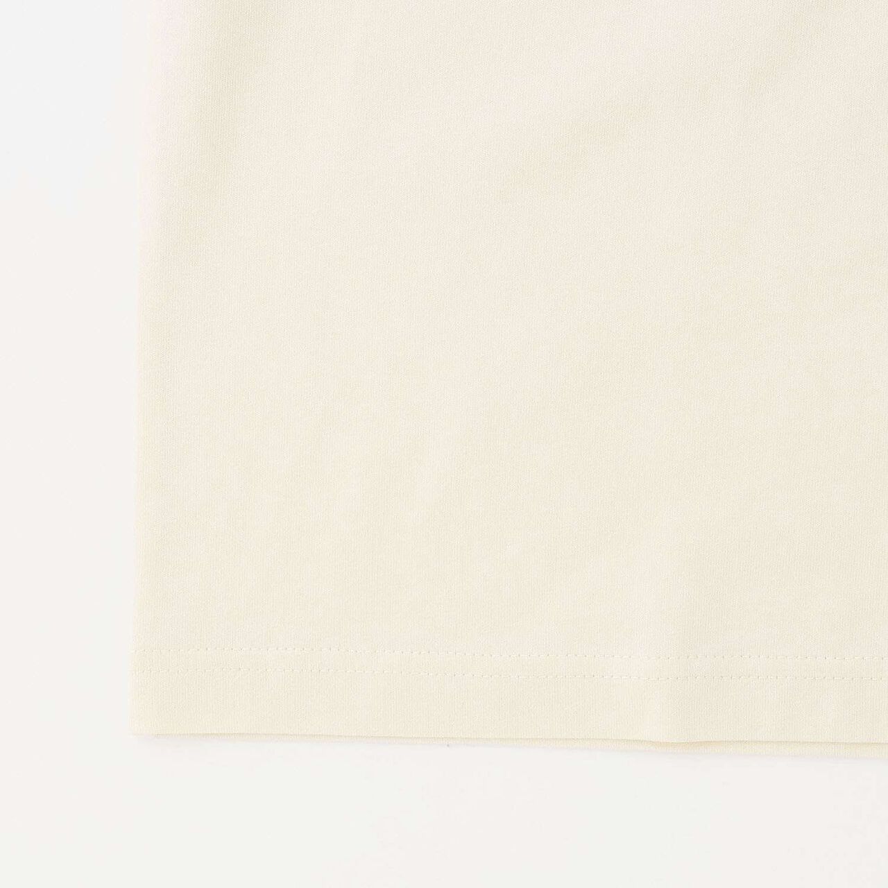 [100% Cotton] Comfortable Loungewear,Light khaki, large image number 12