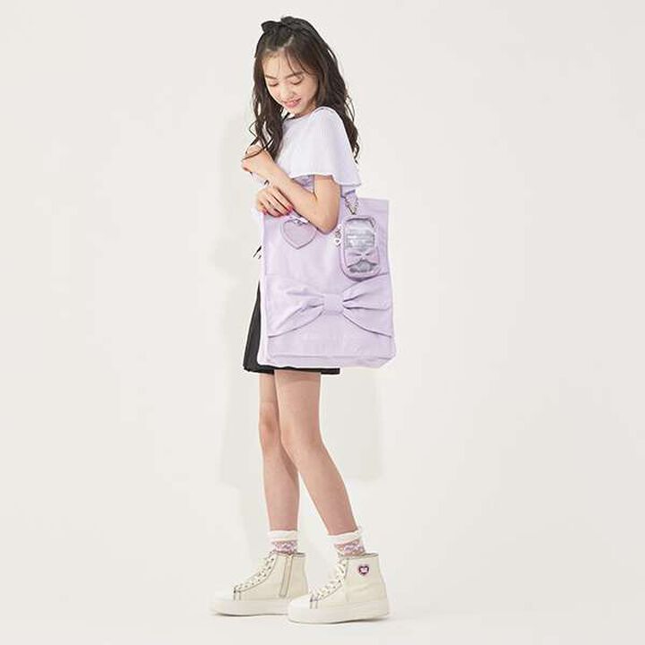 Multi Pouch with Chain,Green, medium image number 5