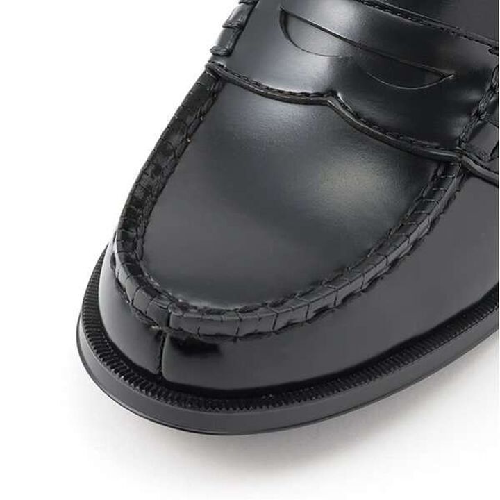 Loafers,Black, medium image number 2