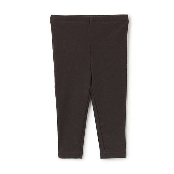 Affordable Boys 10-Length Leggings,Light gray, medium image number 4