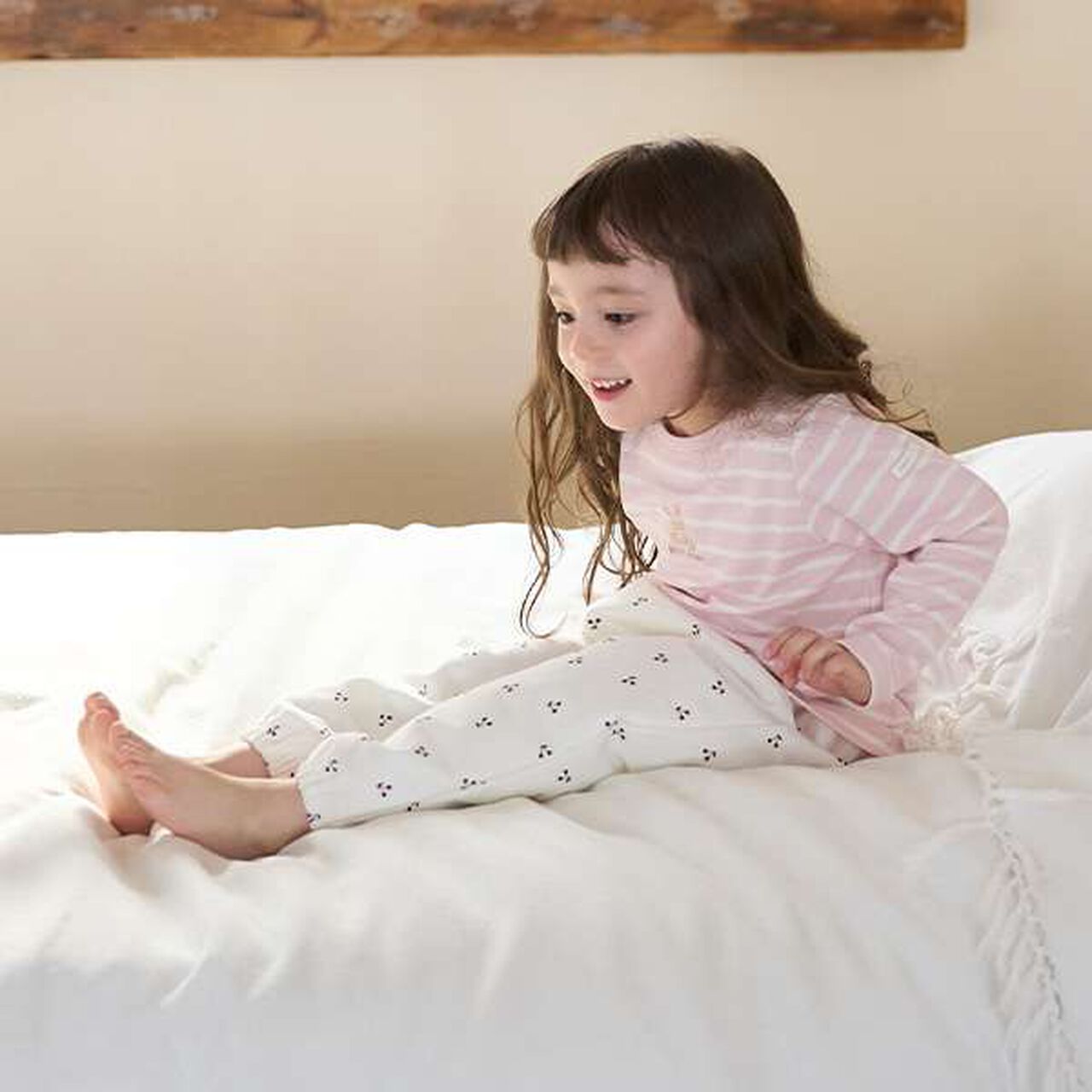 Sleep Support Pants,Multi color, large image number 10