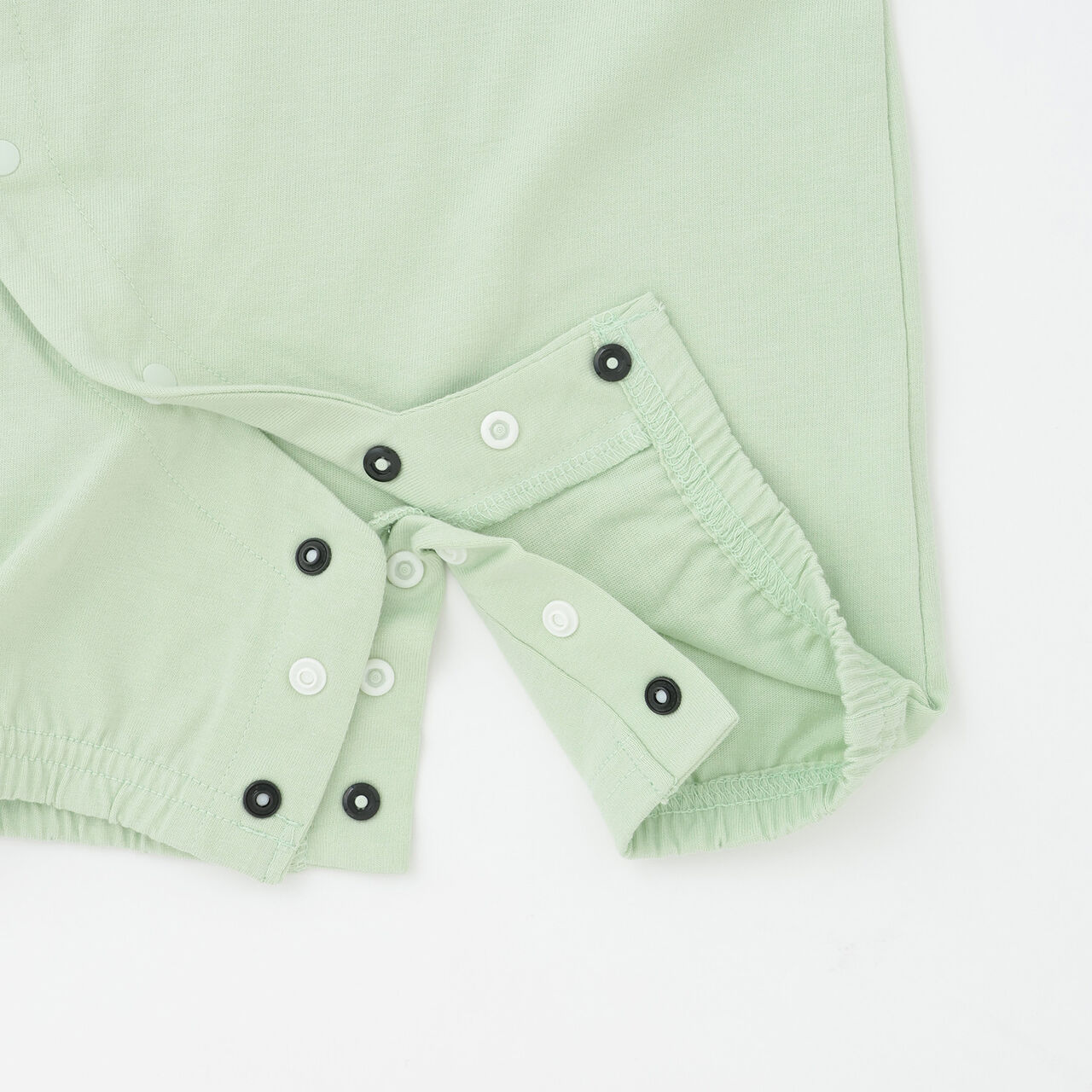 [Disney/Pixar] TOY STORY Appliqu&eacute; 2WAY Romper,Moss green, large image number 9