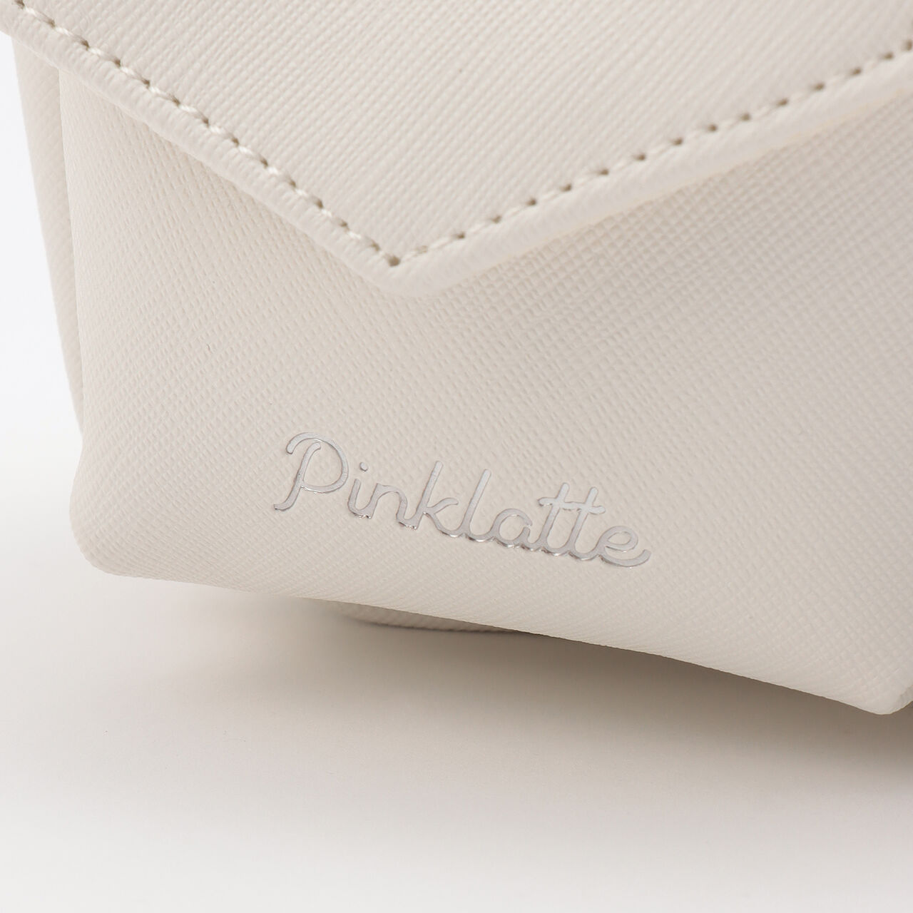 W Pocket Checkered Square SD,Black, large image number 5