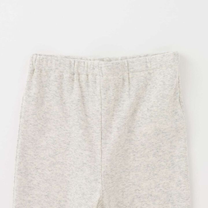 My Melody / Kuromi Leggings,Light gray, medium image number 2