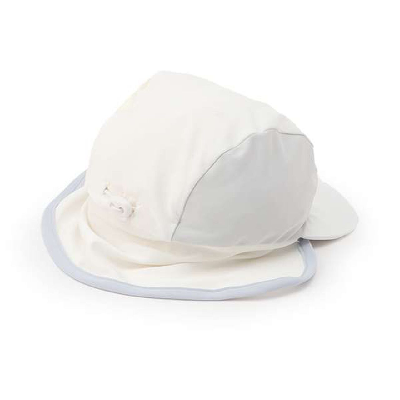 [SWIM] Sunshade Cap,Multi color, large image number 3