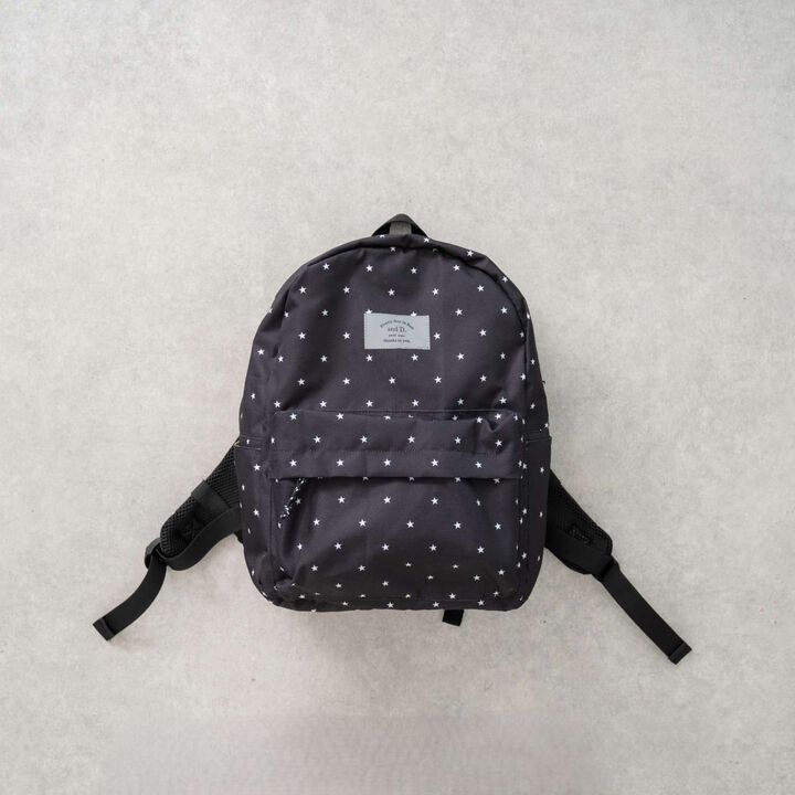 [365D.] Daily Assortment Backpack 14L,Blue, medium image number 32