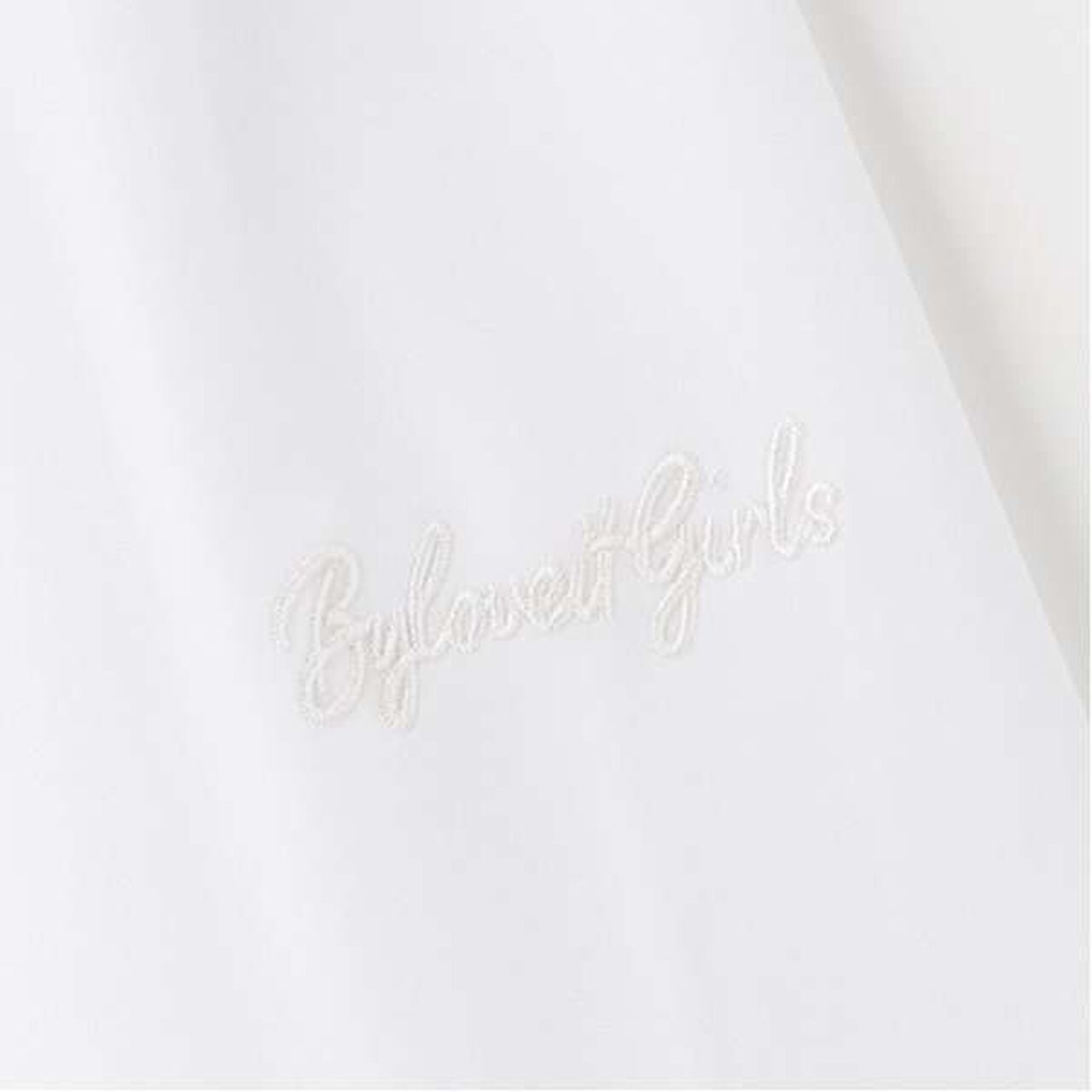 Tulle Bustier Blouse Set,Black, large image number 12