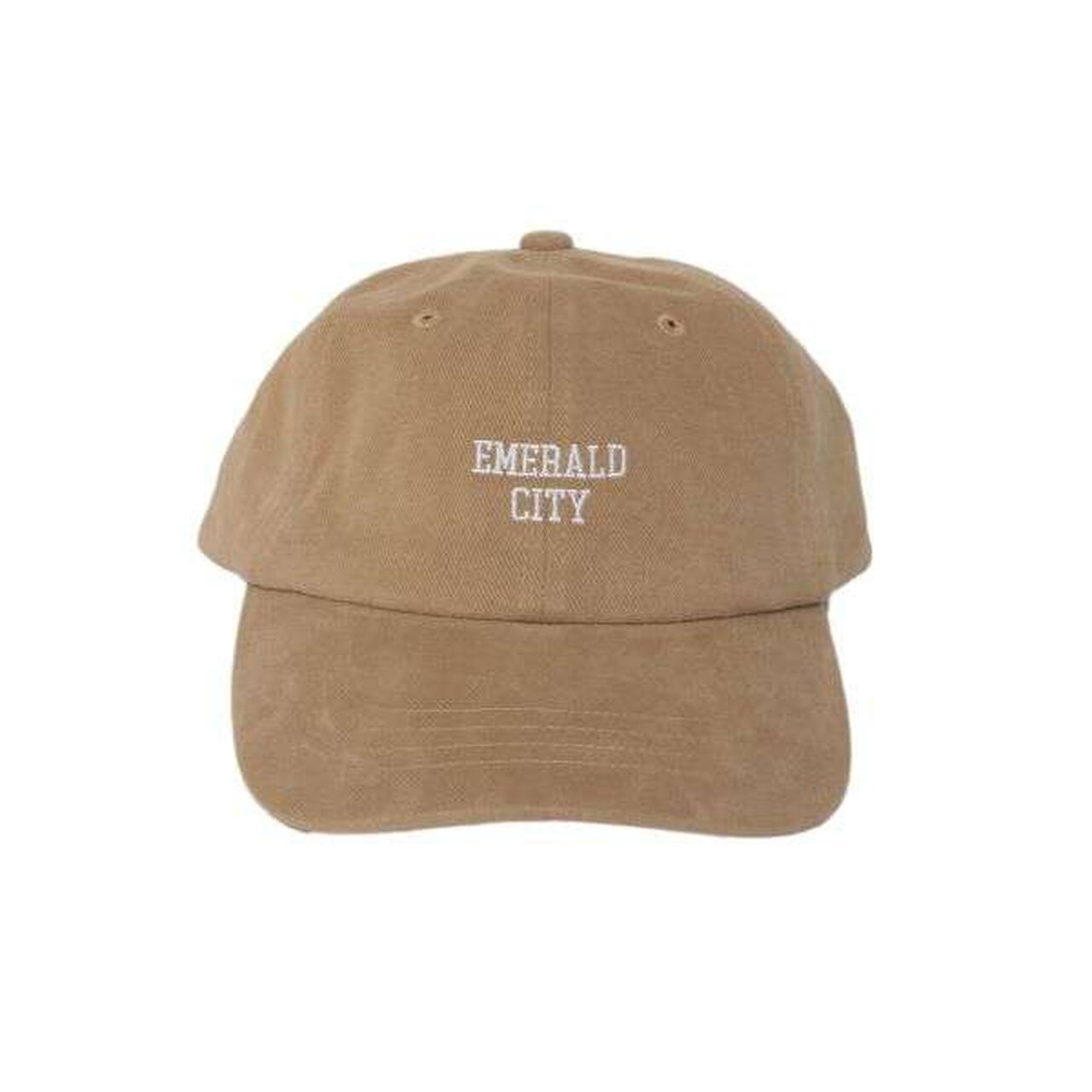 Brushed Twill Cap,Navy, large image number 8