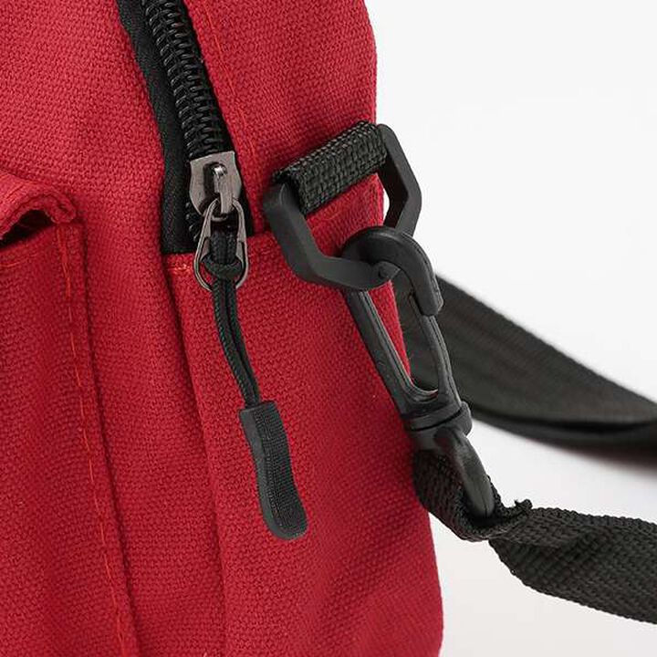 Shoulder Bag,Black, medium image number 3