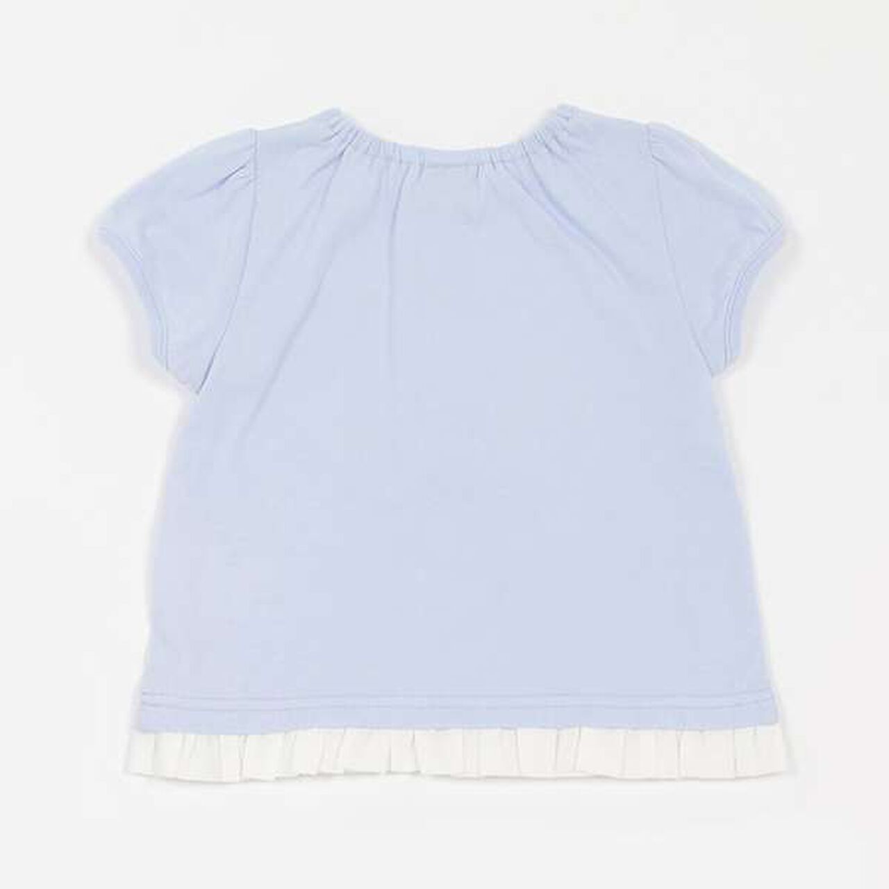 Cool Touch Bear Embroidered T-Shirt,Navy, large image number 8