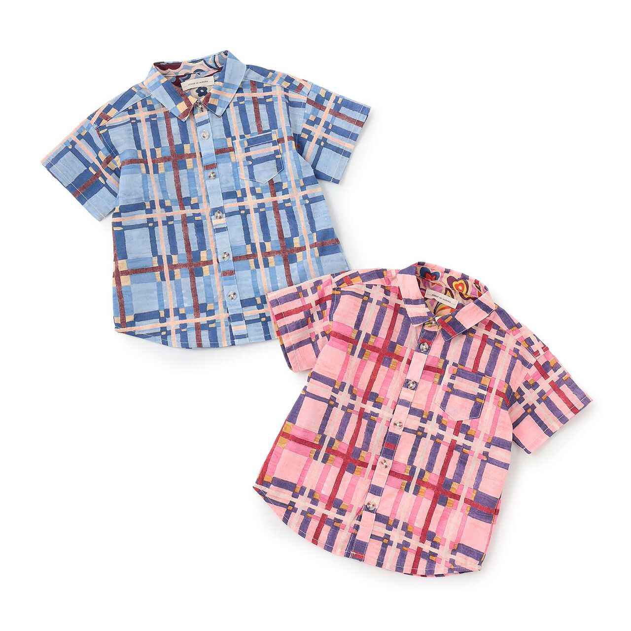 Liberty FLORIE Shirt,Pink, large image number 6
