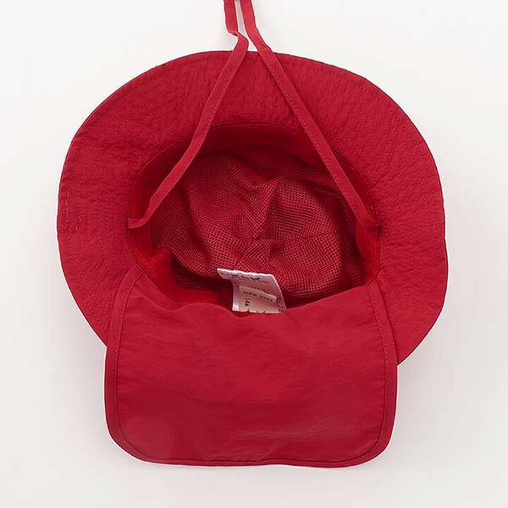 Fruit Bucket Hat,Light pink, medium image number 11