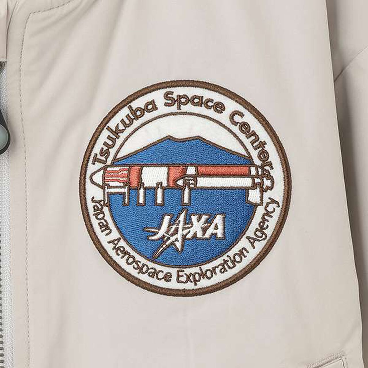 MA-1 [JAXA Label],Gray, large image number 13