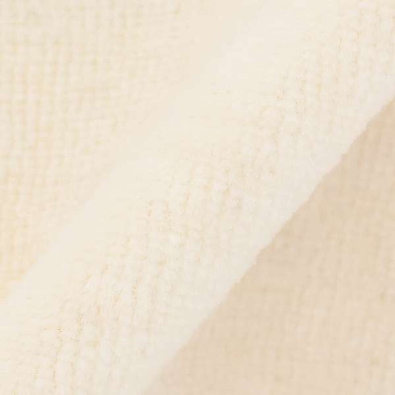 ☆Wild Strawberry Rabbit Puppet [Organic] [Made in Japan],Pearl white, large image number 4