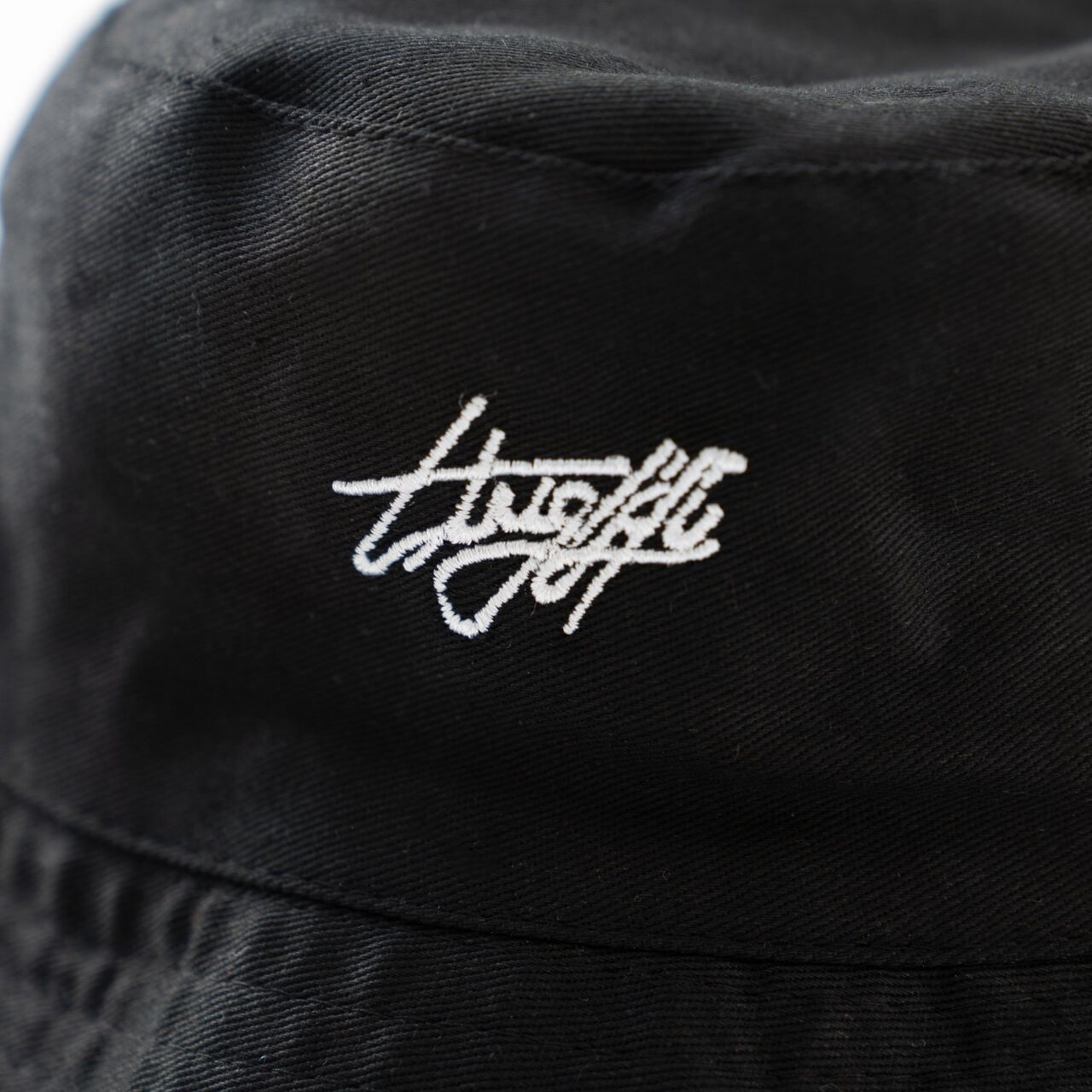 Reversible Bucket Hat,White, large image number 5